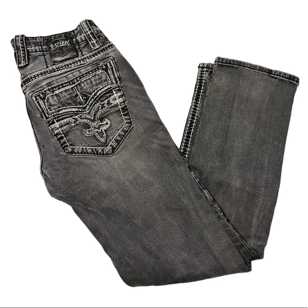 Mens Soren Rock Revivals